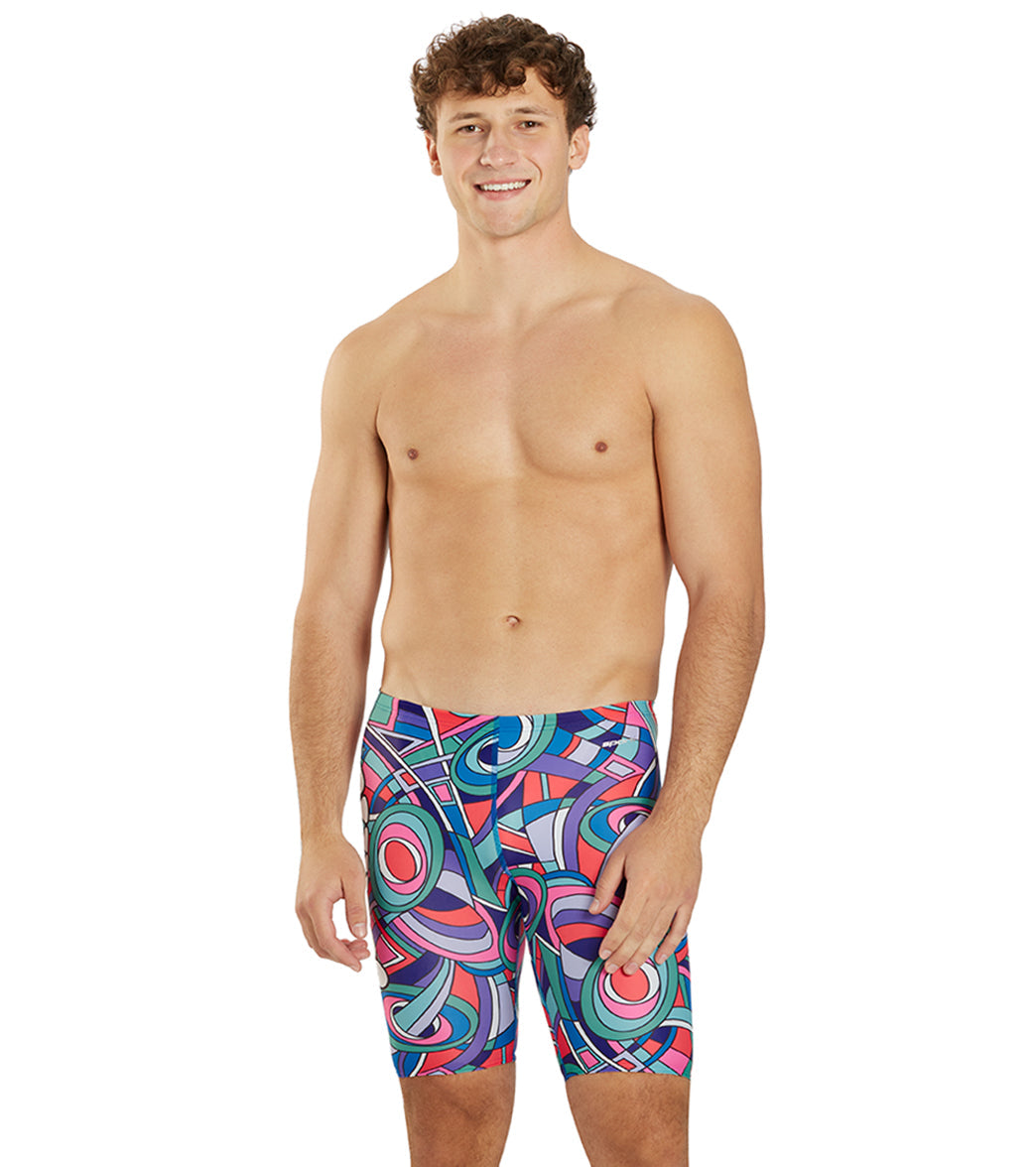 Sporti Groovy Zodiac Scorpio Jammer Swimsuit (24-40)
