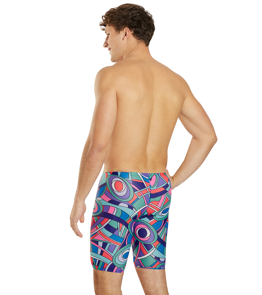Sporti Groovy Zodiac Scorpio Jammer Swimsuit (24-40)