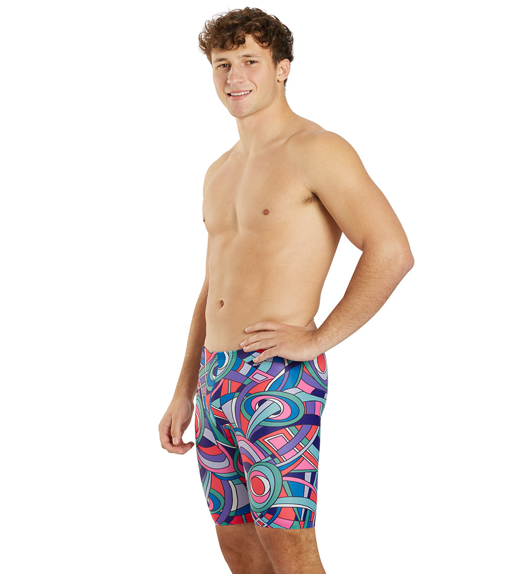 Sporti Groovy Zodiac Scorpio Jammer Swimsuit (24-40)