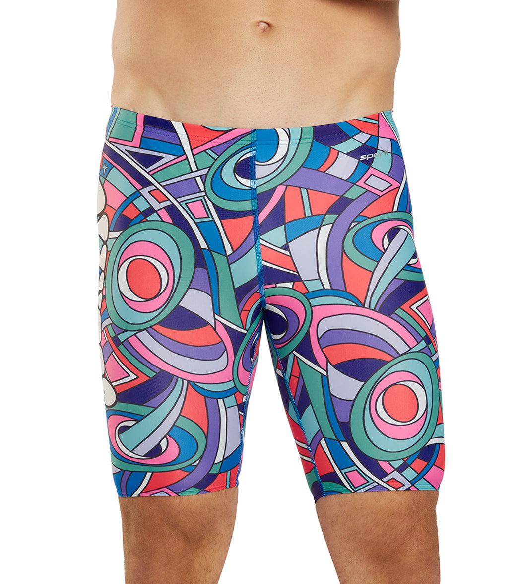 Sporti Groovy Zodiac Scorpio Jammer Swimsuit (24-40)