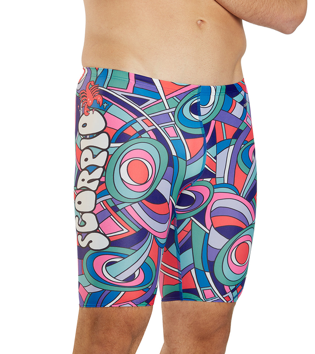 Sporti Groovy Zodiac Scorpio Jammer Swimsuit (24-40)