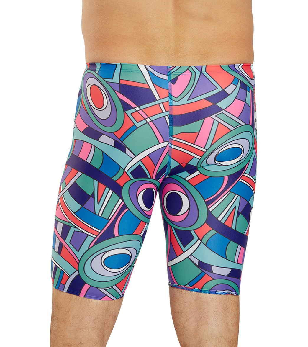 Sporti Groovy Zodiac Scorpio Jammer Swimsuit (24-40)