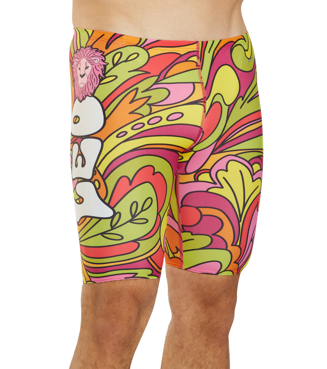 Sporti Groovy Zodiac Leo Jammer Swimsuit (24-40)