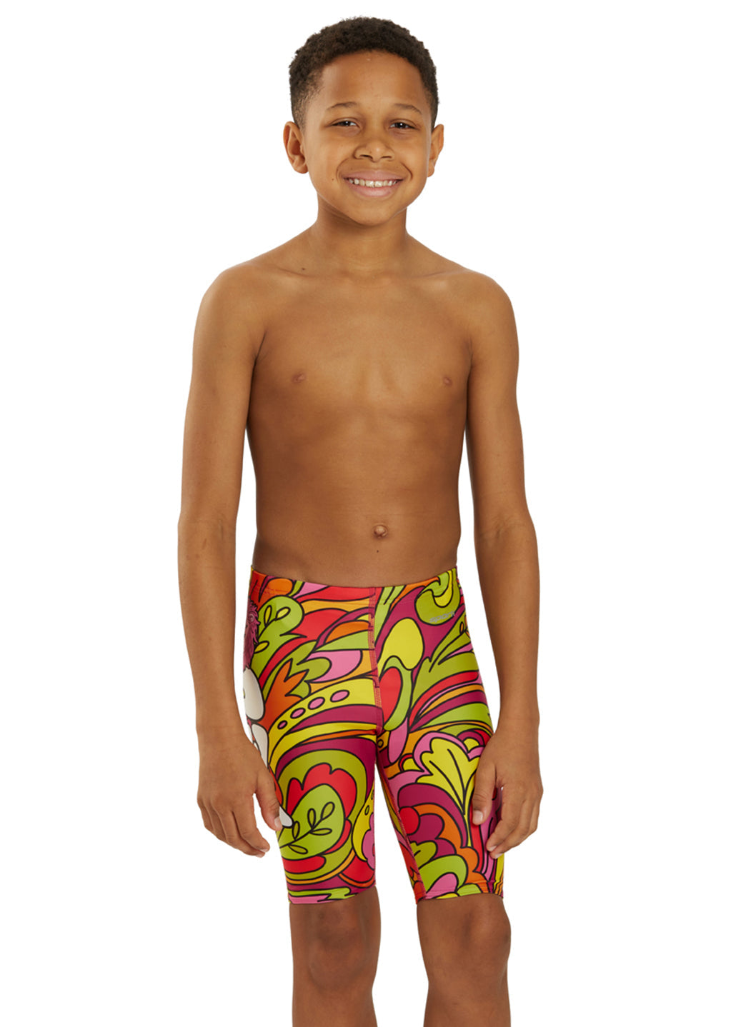 Sporti Groovy Zodiac Leo Jammer Swimsuit (24-40)
