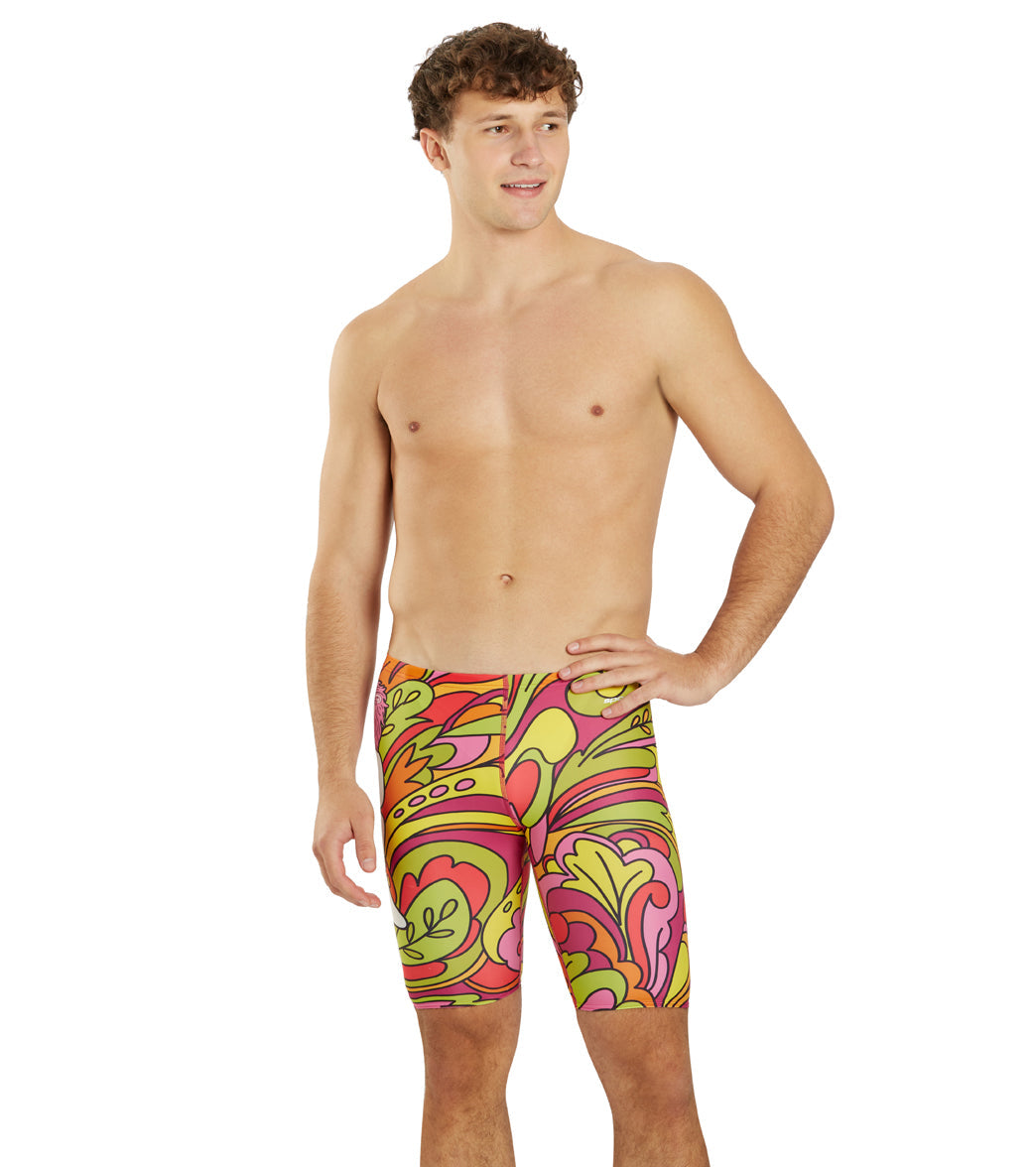 Sporti Groovy Zodiac Leo Jammer Swimsuit (24-40)