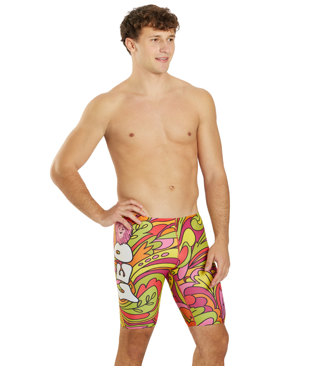 Sporti Groovy Zodiac Leo Jammer Swimsuit (24-40)