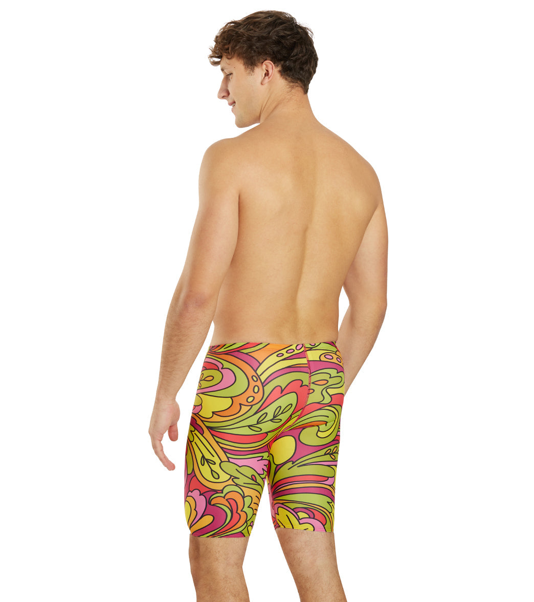 Sporti Groovy Zodiac Leo Jammer Swimsuit (24-40)