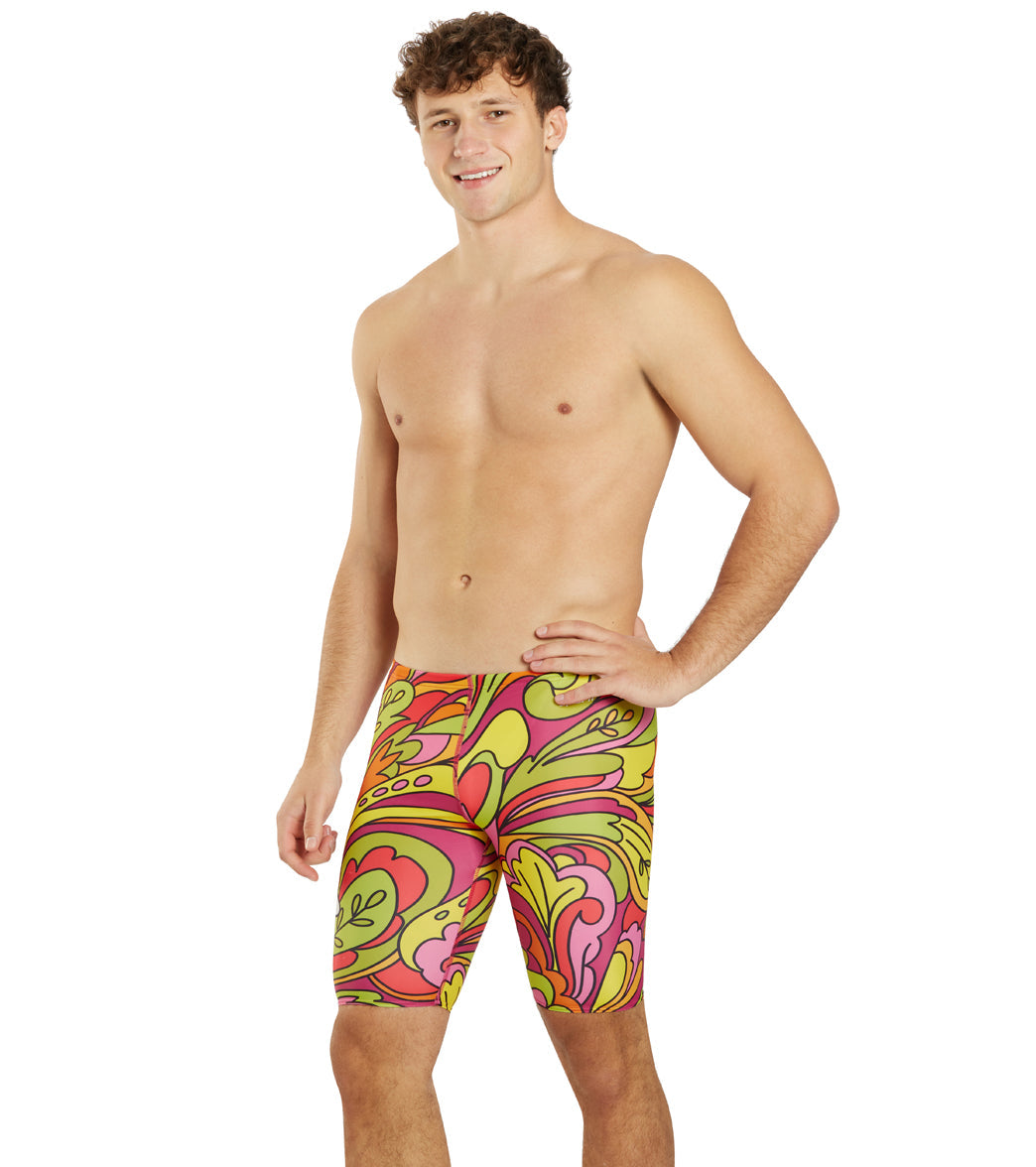 Sporti Groovy Zodiac Leo Jammer Swimsuit (24-40)