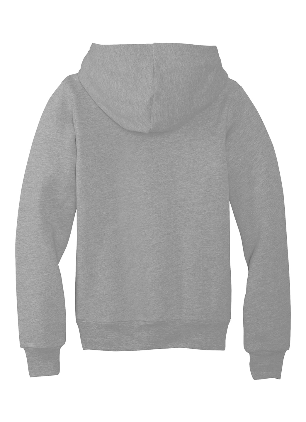 Bella + Canvas Youth Sponge Fleece Pullover Hoodie