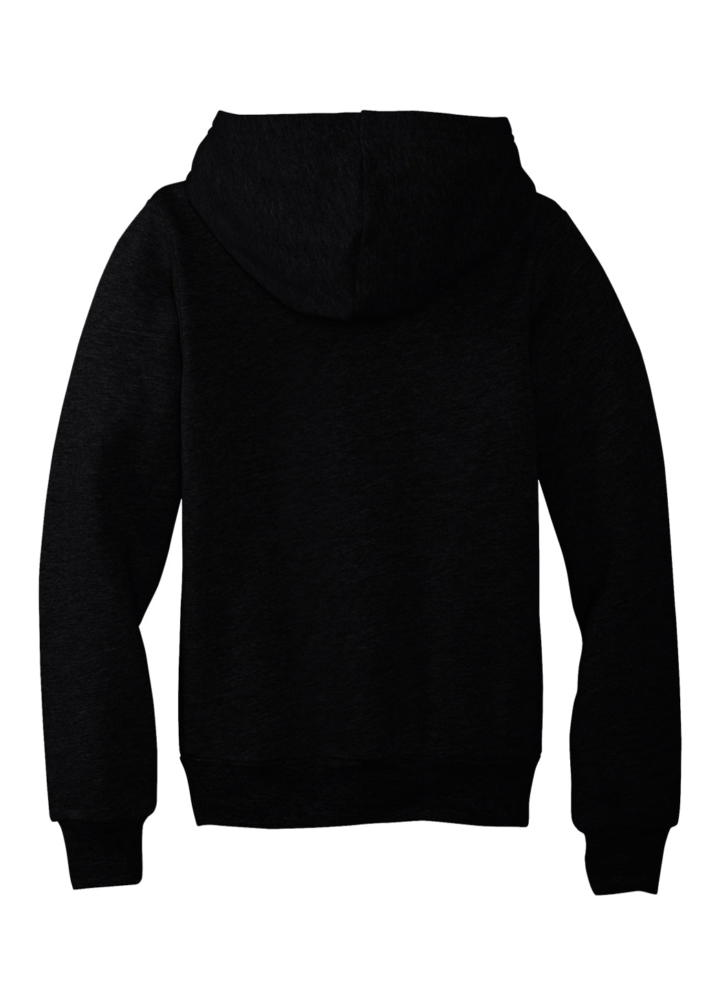 Bella + Canvas Youth Sponge Fleece Pullover Hoodie