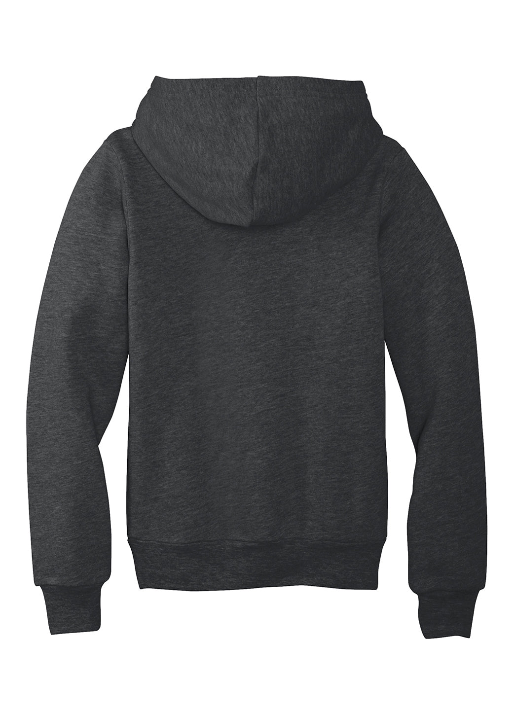 Bella + Canvas Youth Sponge Fleece Pullover Hoodie