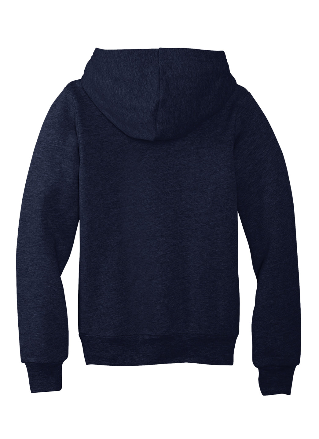 Bella + Canvas Youth Sponge Fleece Pullover Hoodie