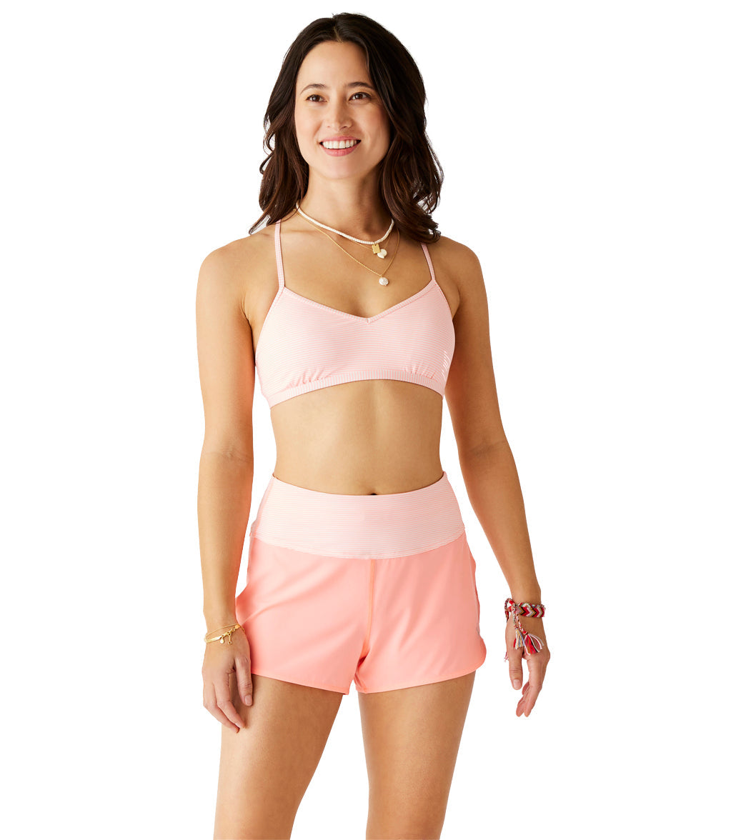 Carve Designs Women's Borneo Board Shorts