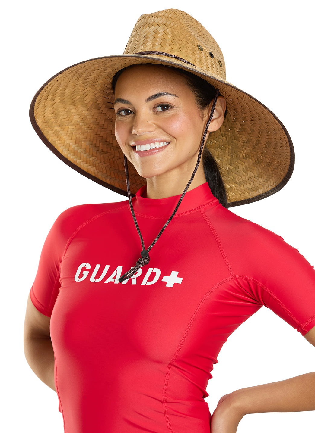 Peter Grimm Unisex Tato Lifeguard Hat