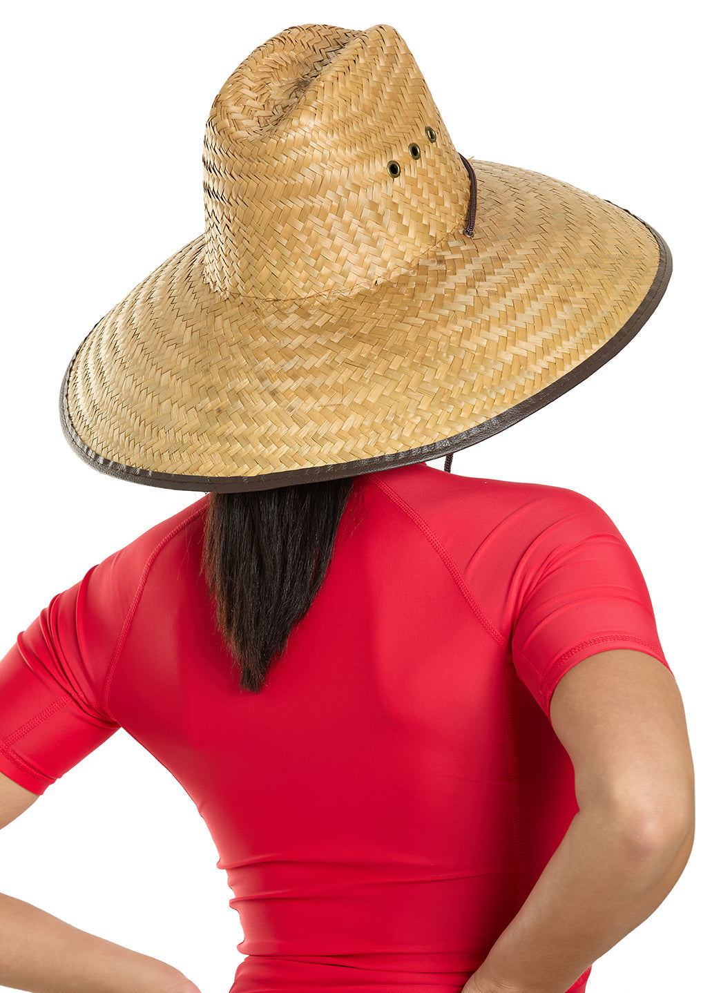 Peter Grimm Unisex Tato Lifeguard Hat