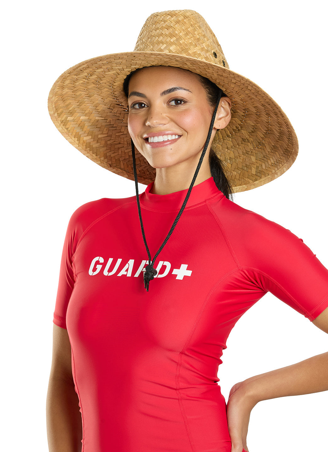 Peter Grimm Unisex Tato Lifeguard Hat