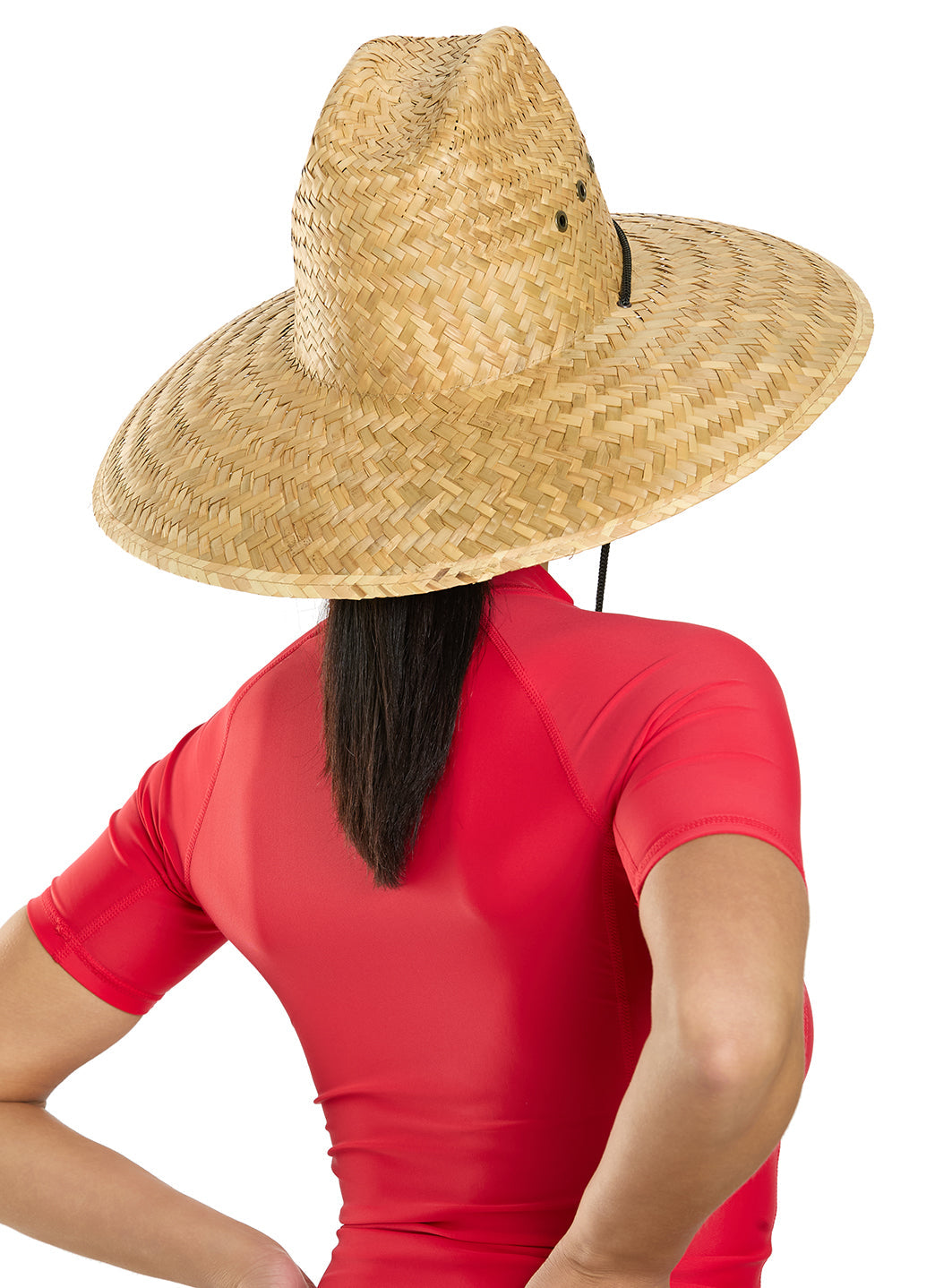 Peter Grimm Unisex Tato Lifeguard Hat