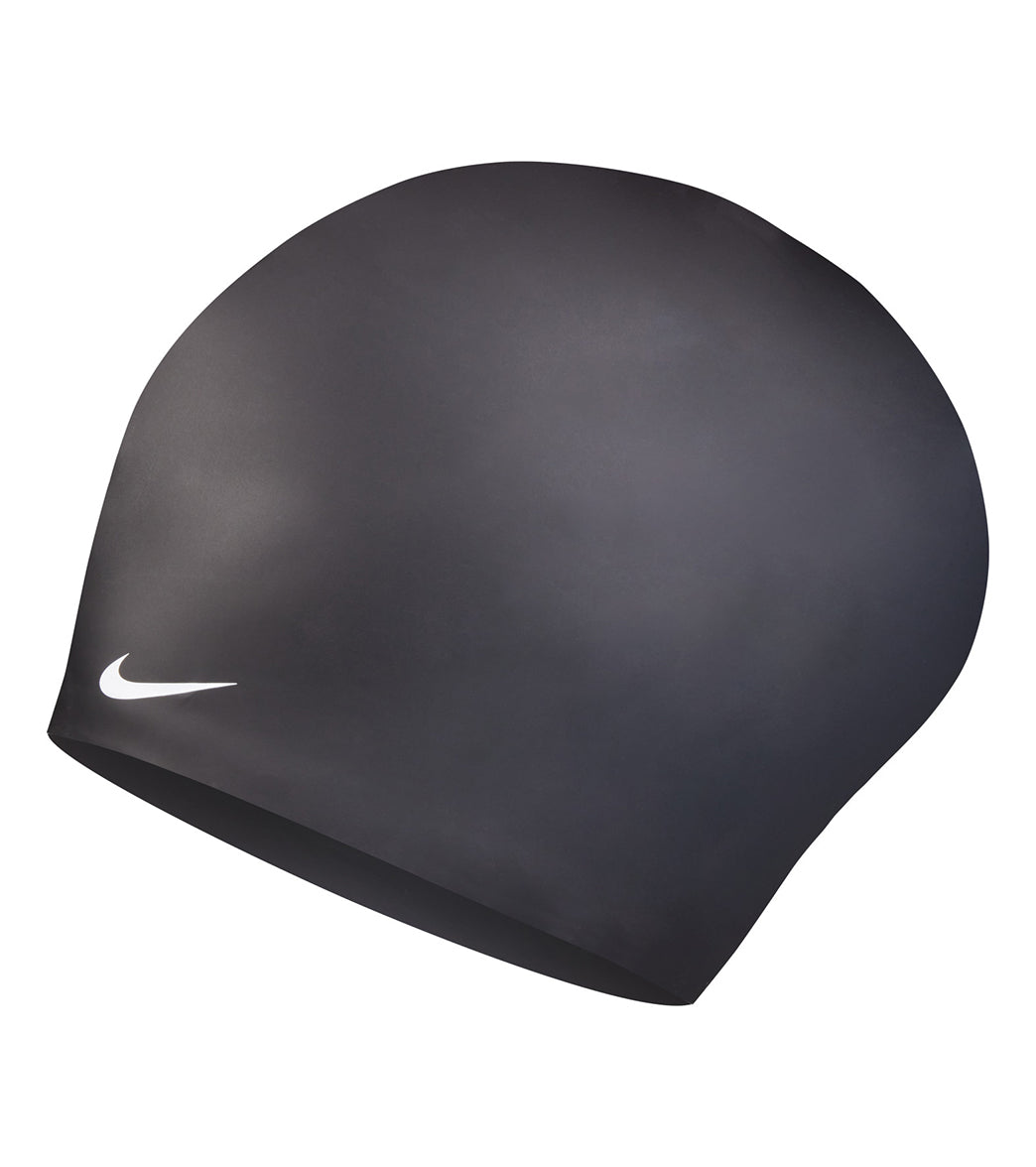Nike Voluminous Hair Swim Cap
