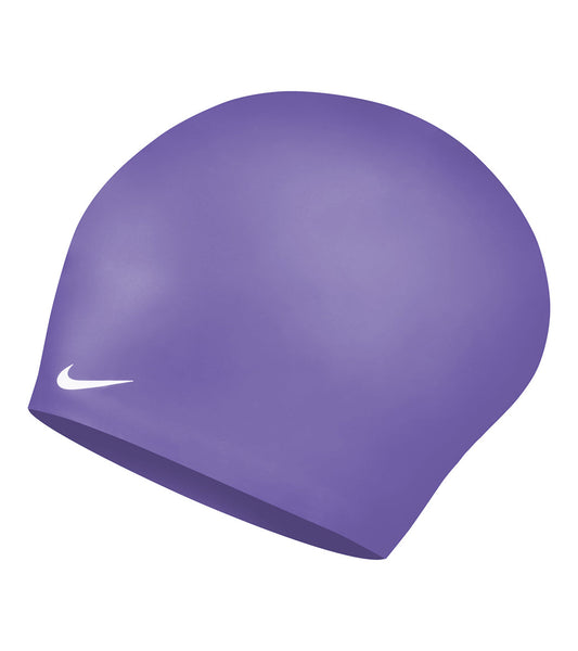 Nike Voluminous Hair Swim Cap