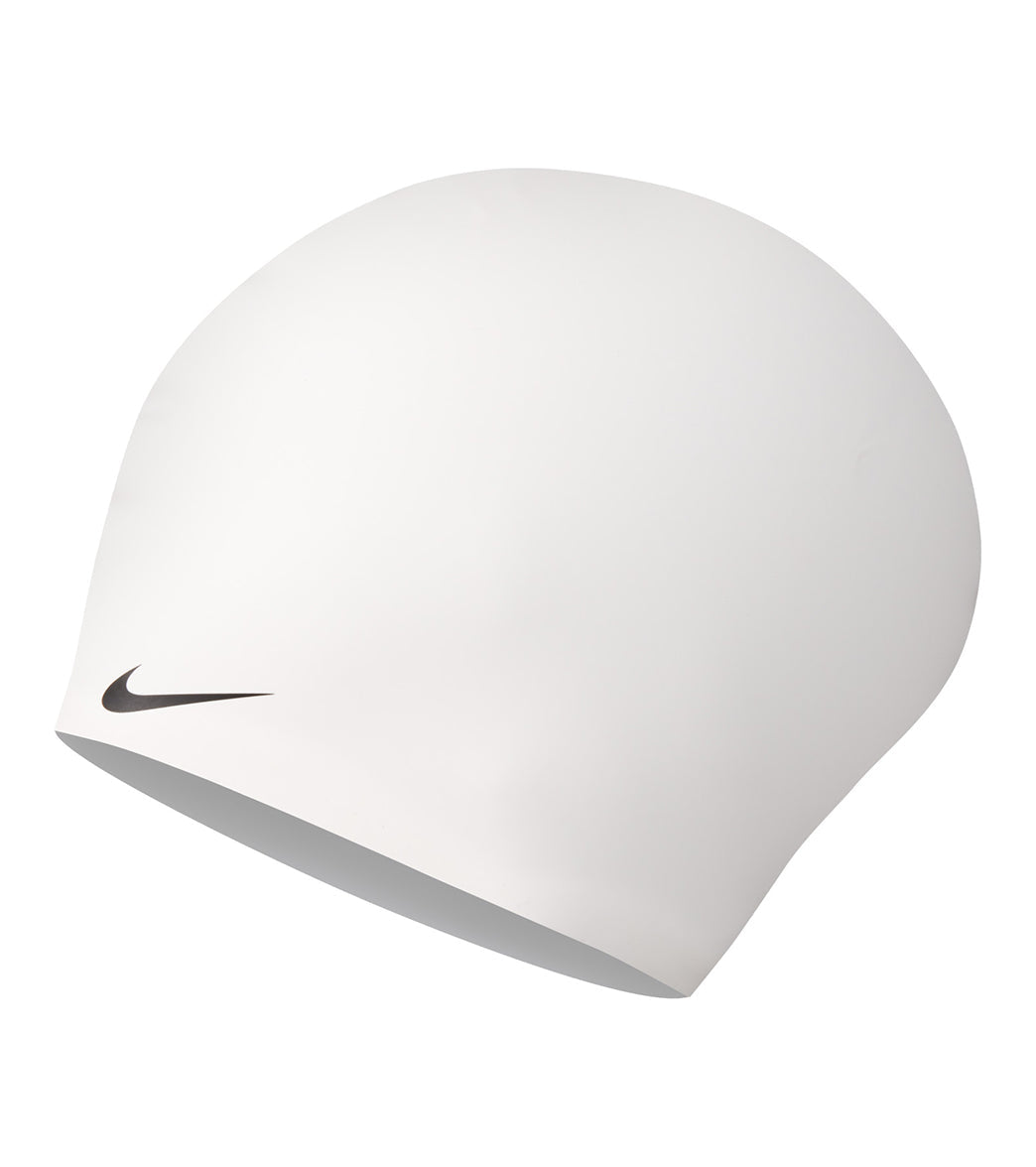 Nike Voluminous Hair Swim Cap
