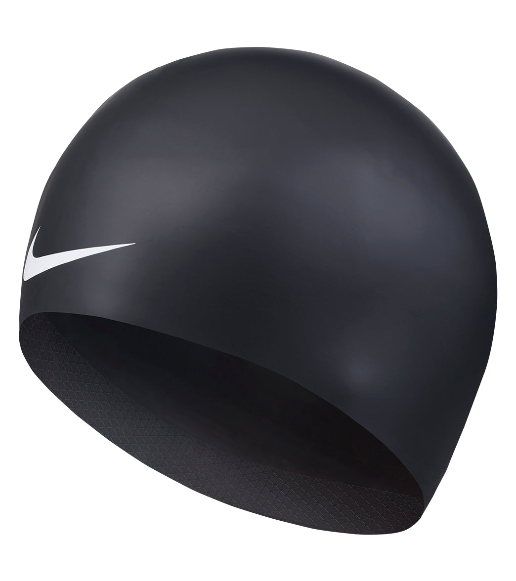 Nike Silicone Dome Swim Cap