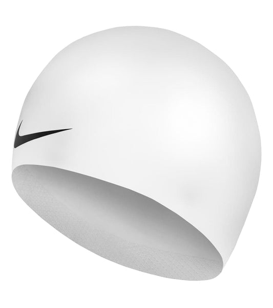 Nike Silicone Dome Swim Cap