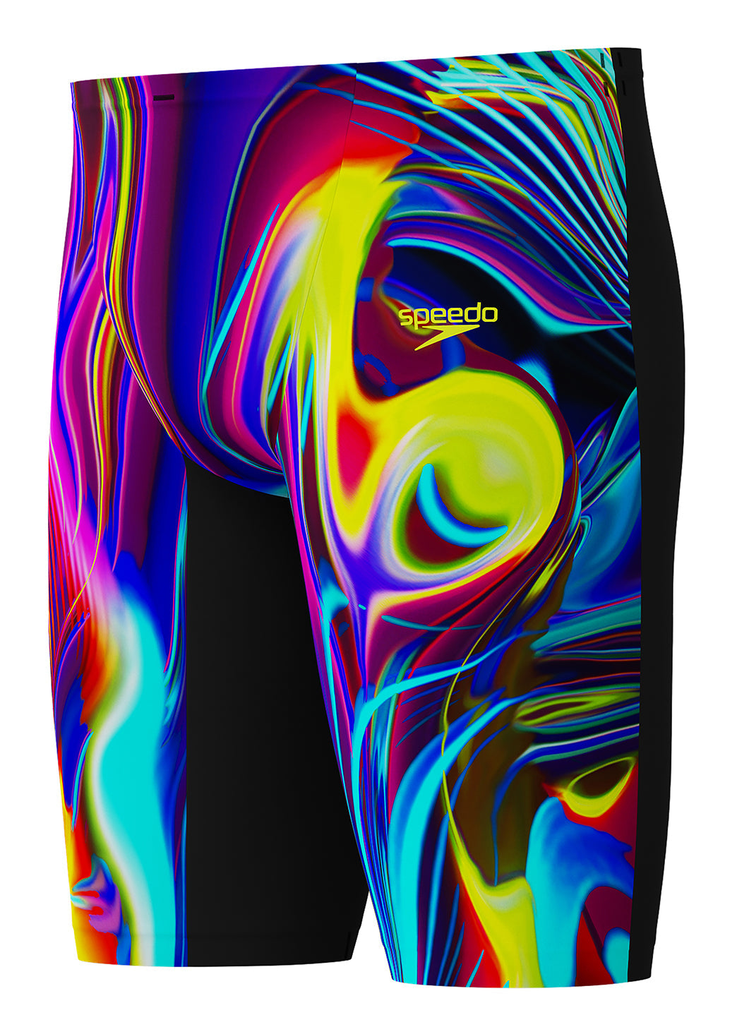 Speedo Men's LZR Valor 2.0 Jammer Tech Suit Swimsuit