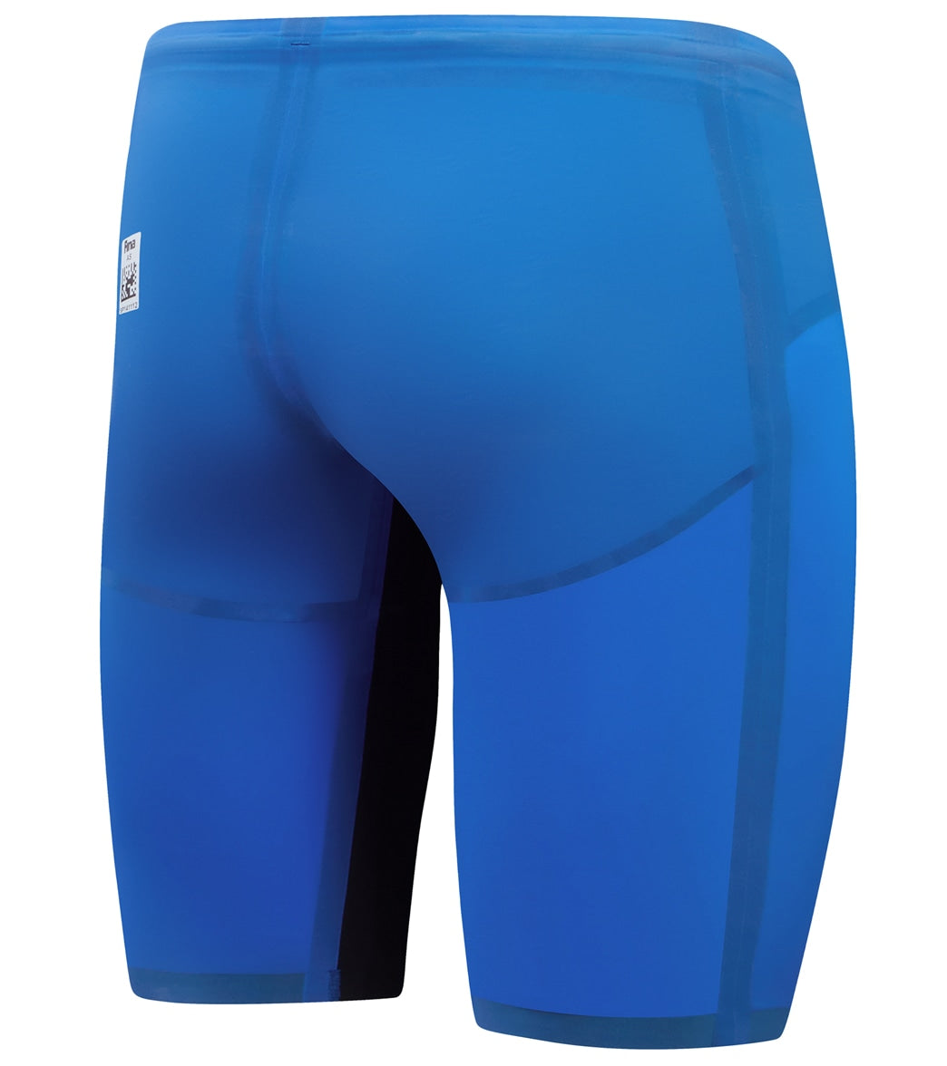 Speedo Men's LZR Valor 2.0 Jammer Tech Suit Swimsuit