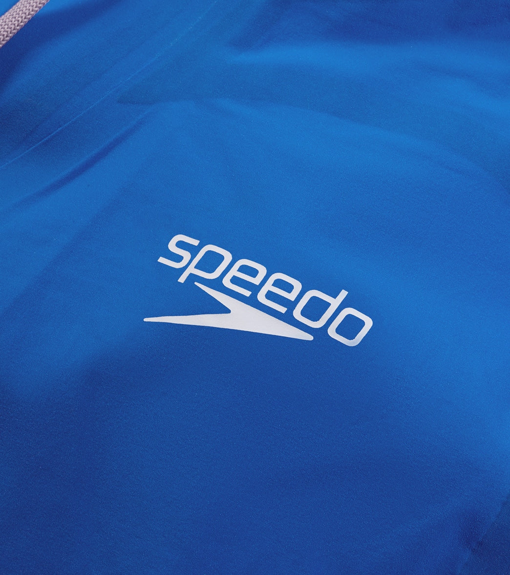 Speedo Men's LZR Valor 2.0 Jammer Tech Suit Swimsuit