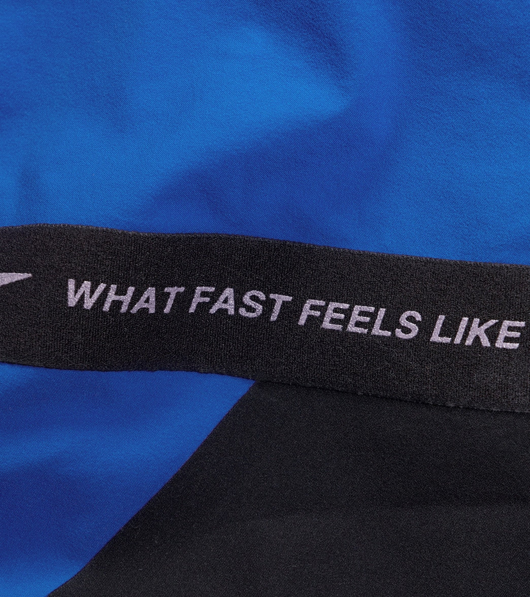 Speedo Men's LZR Valor 2.0 Jammer Tech Suit Swimsuit