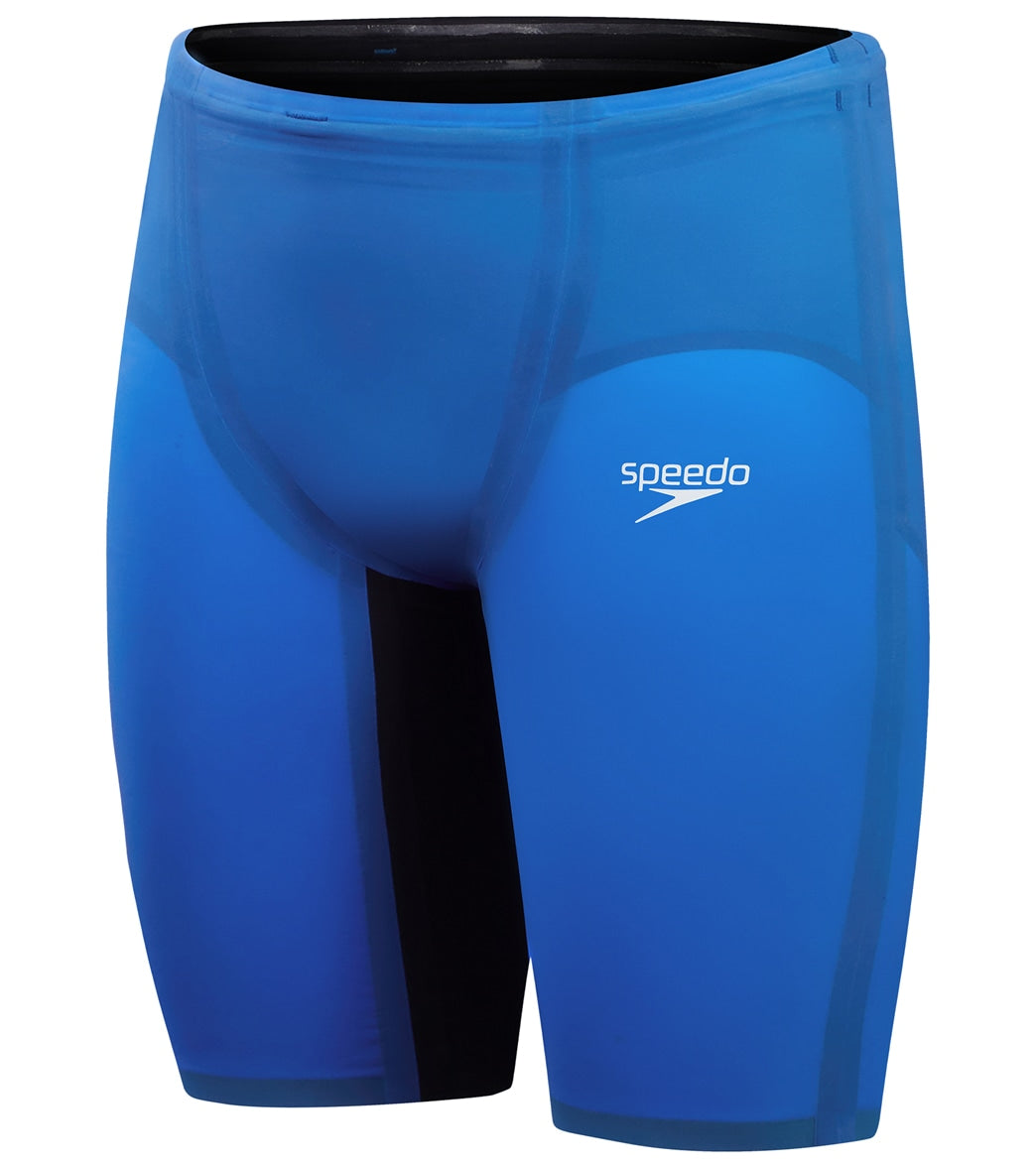 Speedo Men's LZR Valor 2.0 Jammer Tech Suit Swimsuit