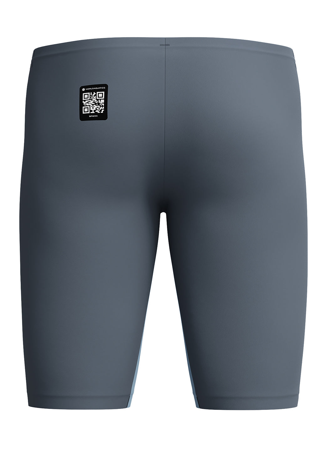 Speedo Men's LZR Valor 2.0 Jammer Tech Suit Swimsuit