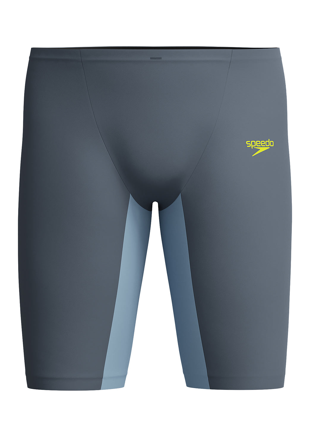 Speedo Men's LZR Valor 2.0 Jammer Tech Suit Swimsuit