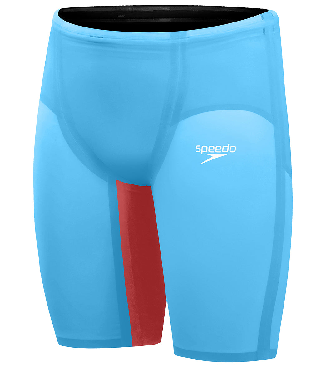Speedo Men's LZR Valor 2.0 Jammer Tech Suit Swimsuit