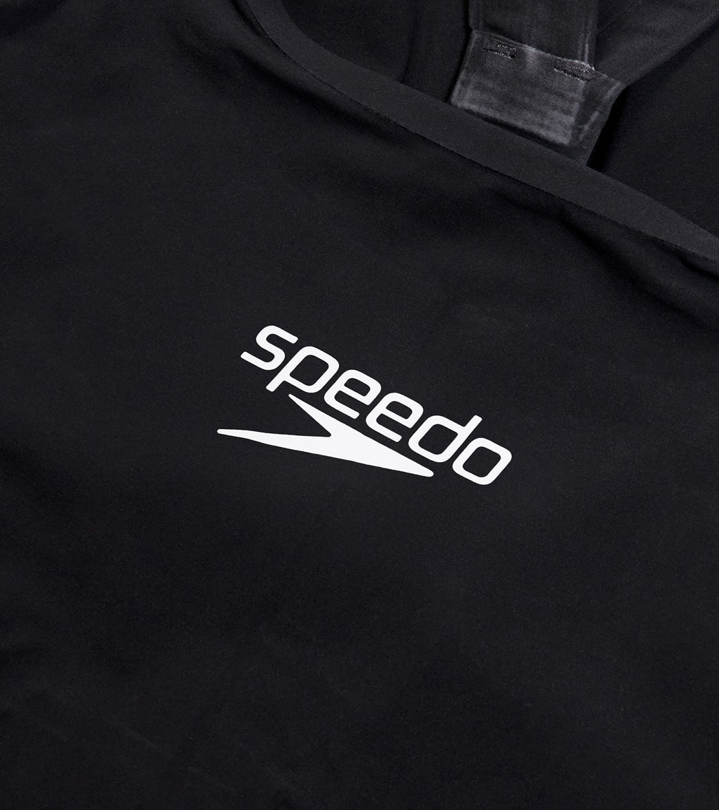 Speedo Women's LZR Valor 2.0 Closed Back Kneeskin Tech Suit Swimsuit