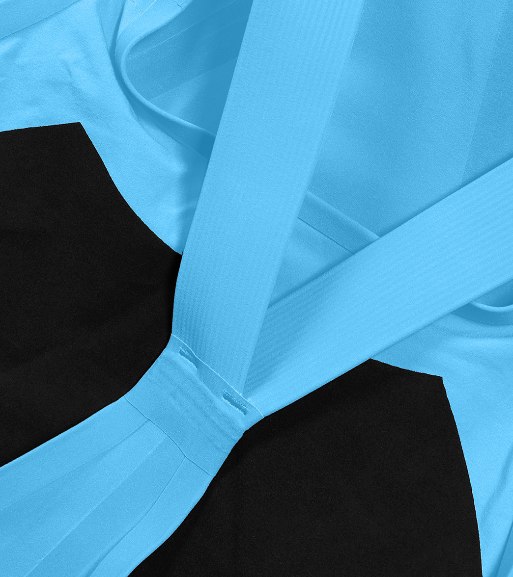 Speedo Women's LZR Valor 2.0 Closed Back Kneeskin Tech Suit Swimsuit