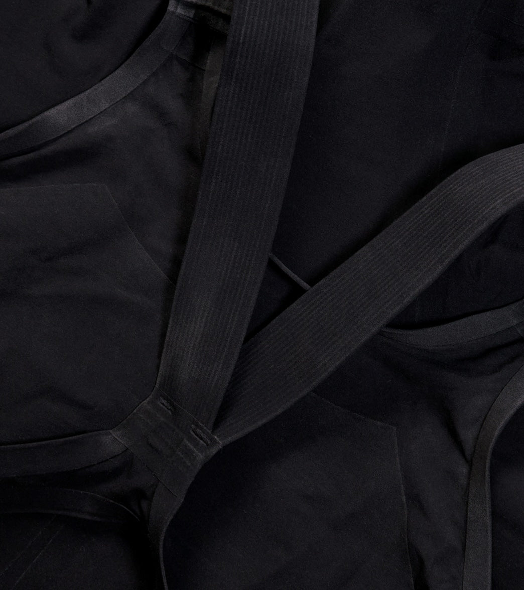 Speedo Women's LZR Valor 2.0 Open Back Kneeskin Tech Suit Swimsuit