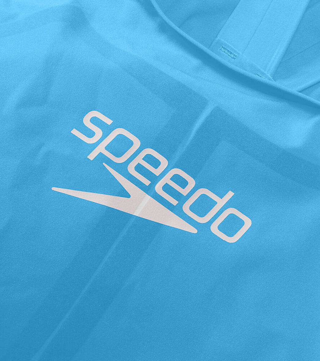 Speedo Women's LZR Valor 2.0 Open Back Kneeskin Tech Suit Swimsuit