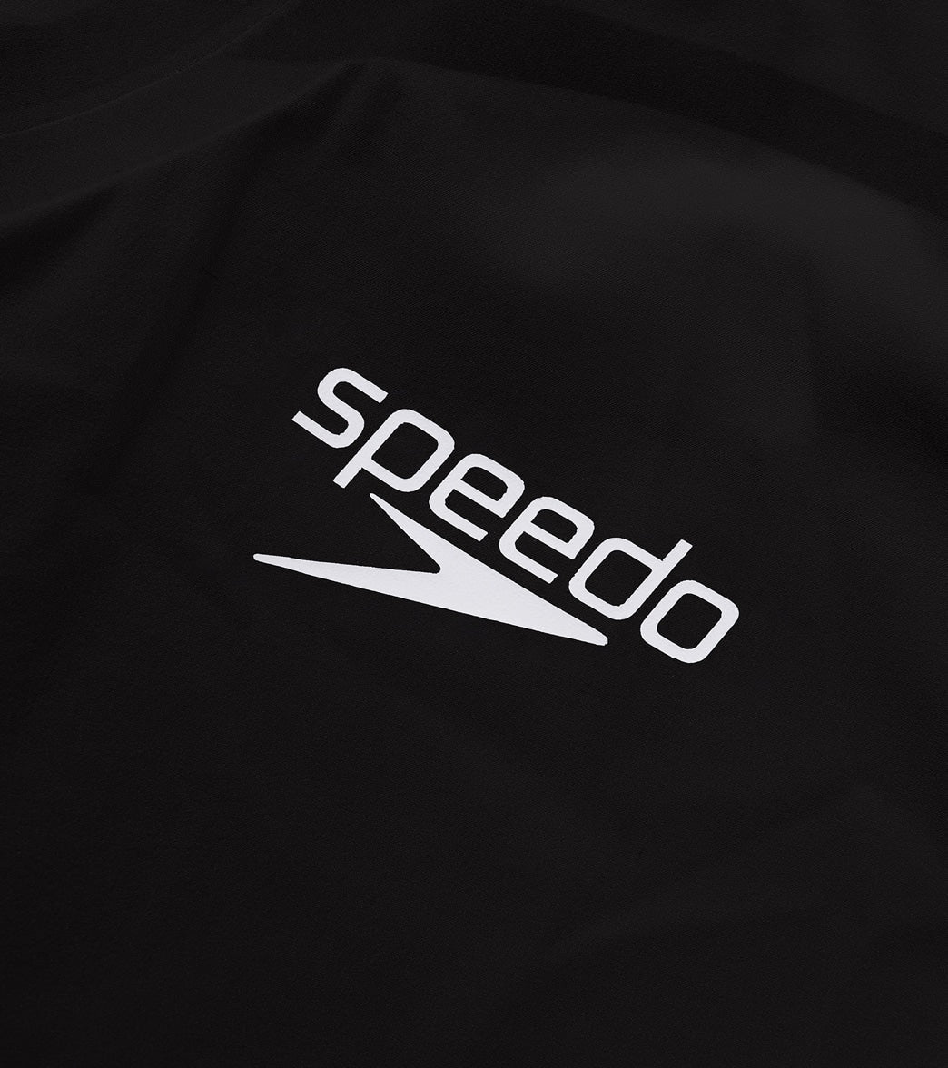 Speedo Men's LZR Valor 2.0 High Waist Jammer Tech Suit Swimsuit