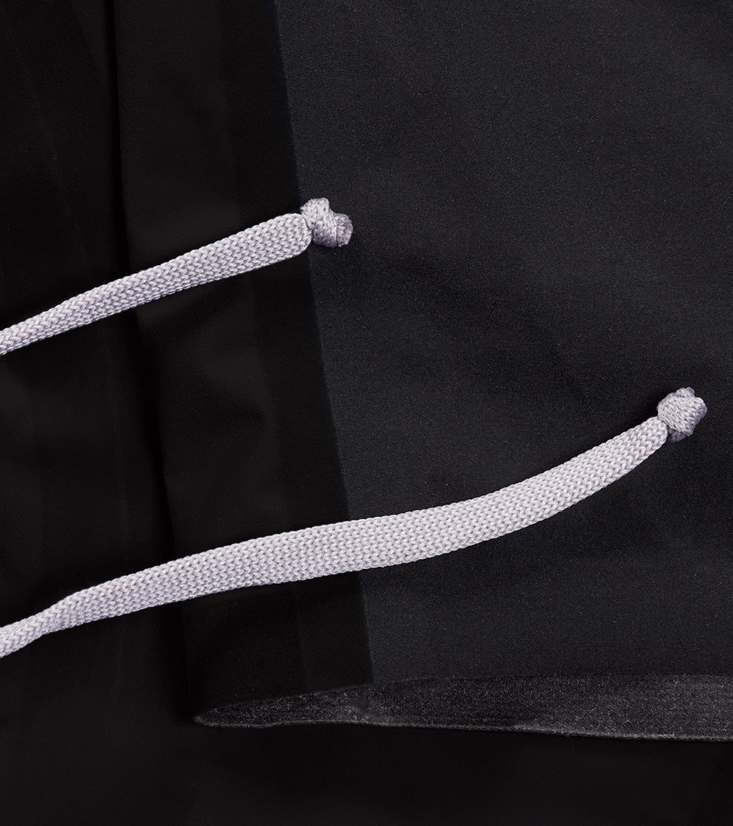 Speedo Men's LZR Valor 2.0 High Waist Jammer Tech Suit Swimsuit