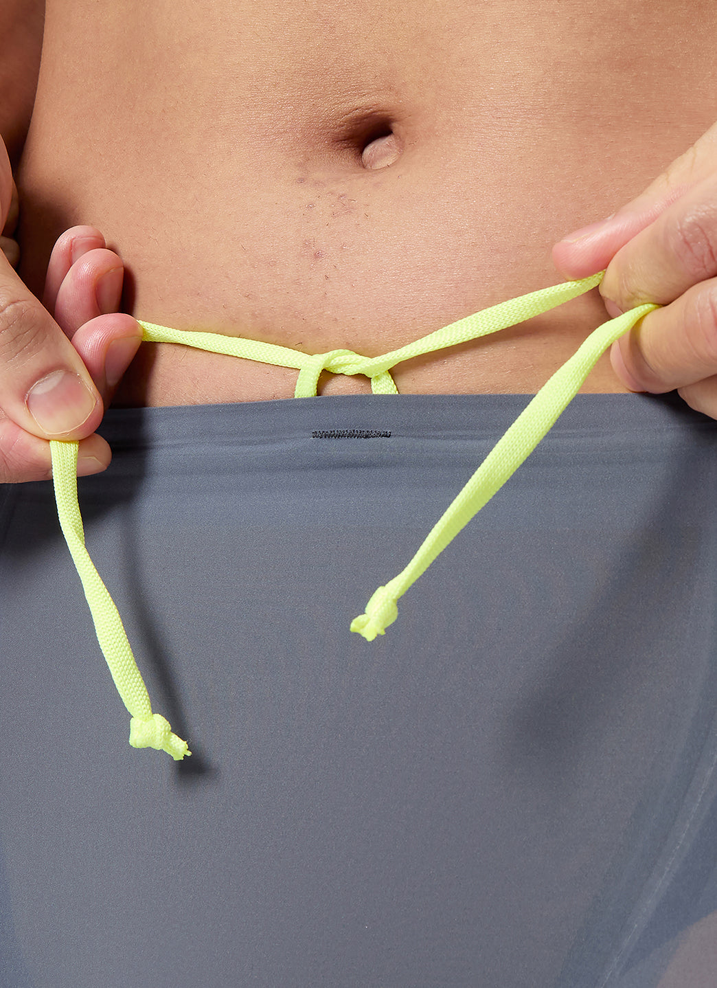 Speedo Men's LZR Valor 2.0 High Waist Jammer Tech Suit Swimsuit