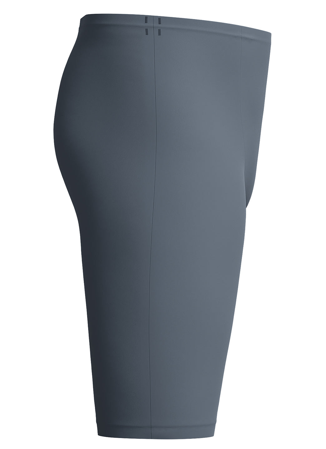 Speedo Men's LZR Valor 2.0 High Waist Jammer Tech Suit Swimsuit