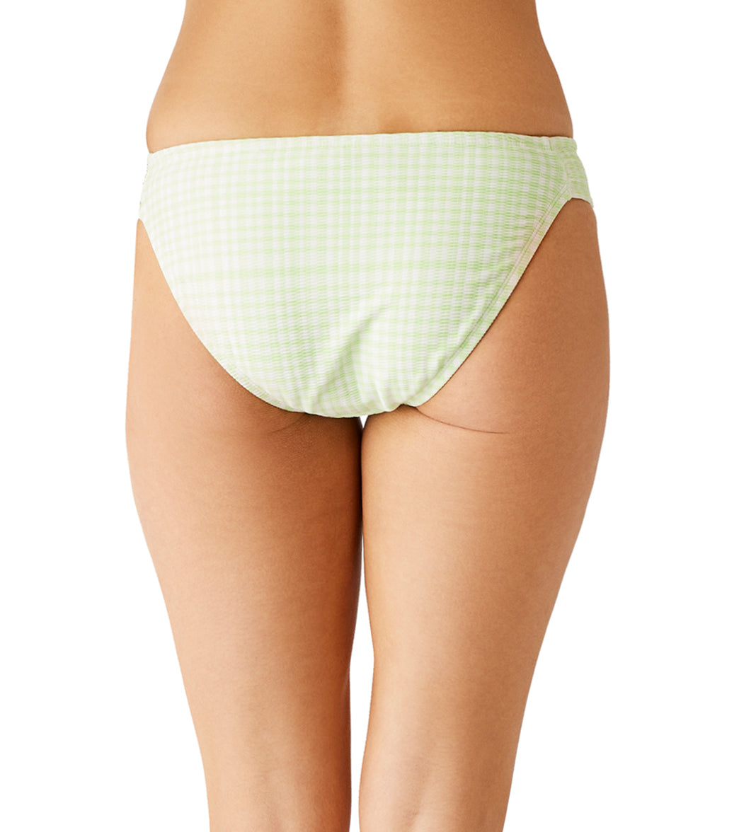 Carve Designs Women's Cardiff Bikini Bottom