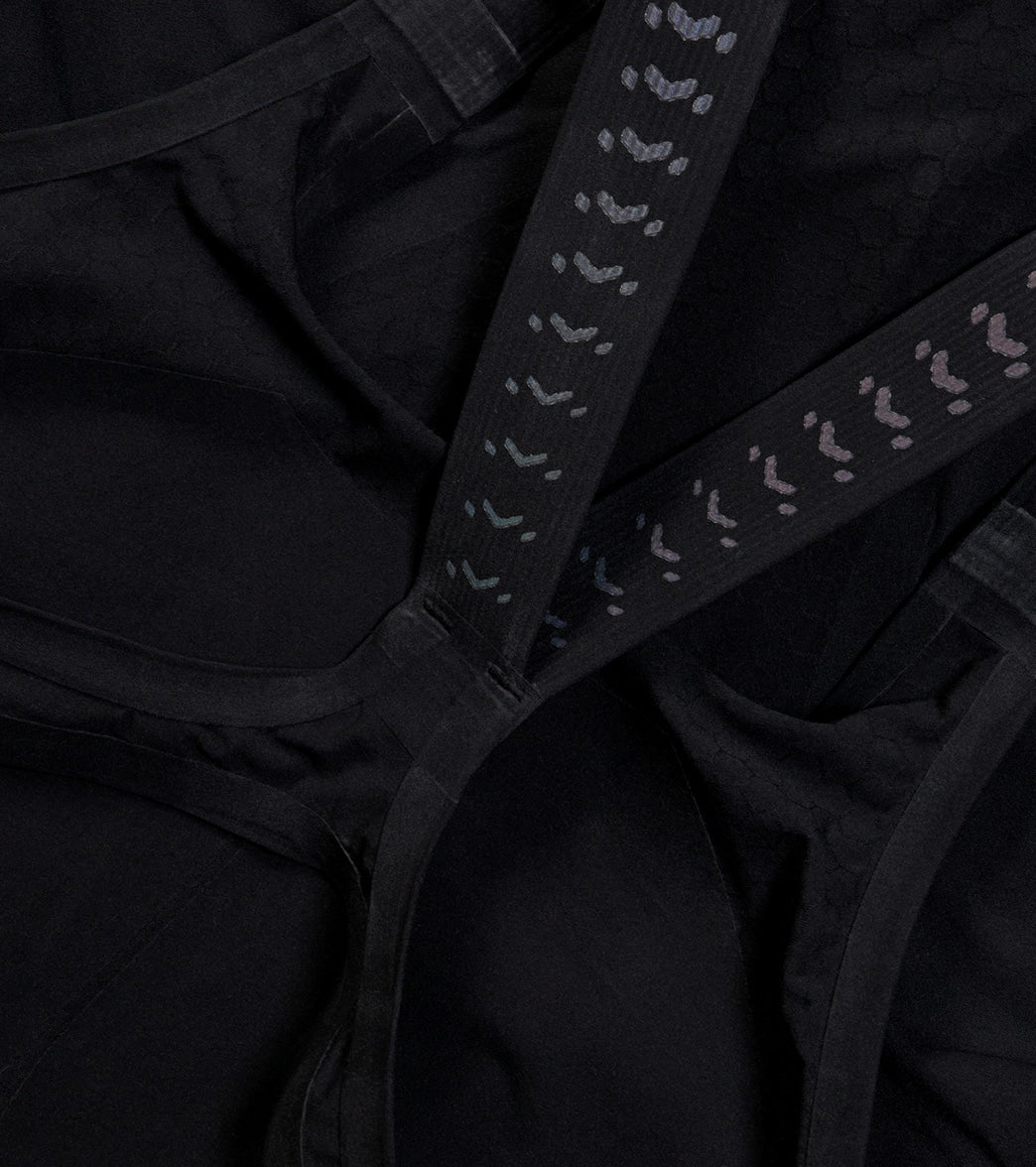 Speedo Women's LZR Intent 2.0 Open Back Kneeskin Tech Suit Swimsuit