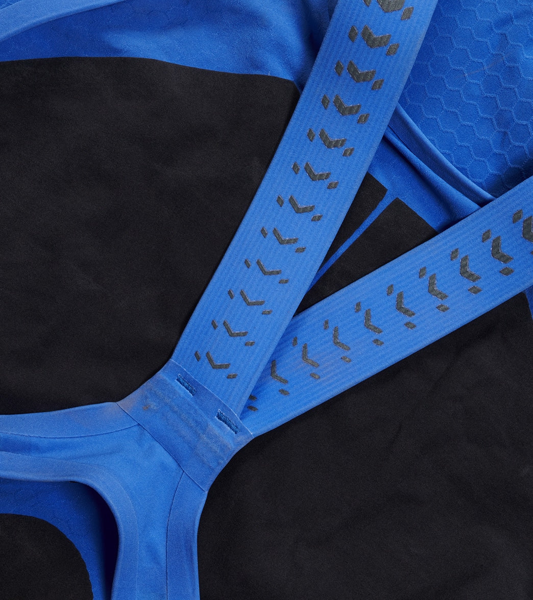 Speedo Women's LZR Intent 2.0 Open Back Kneeskin Tech Suit Swimsuit