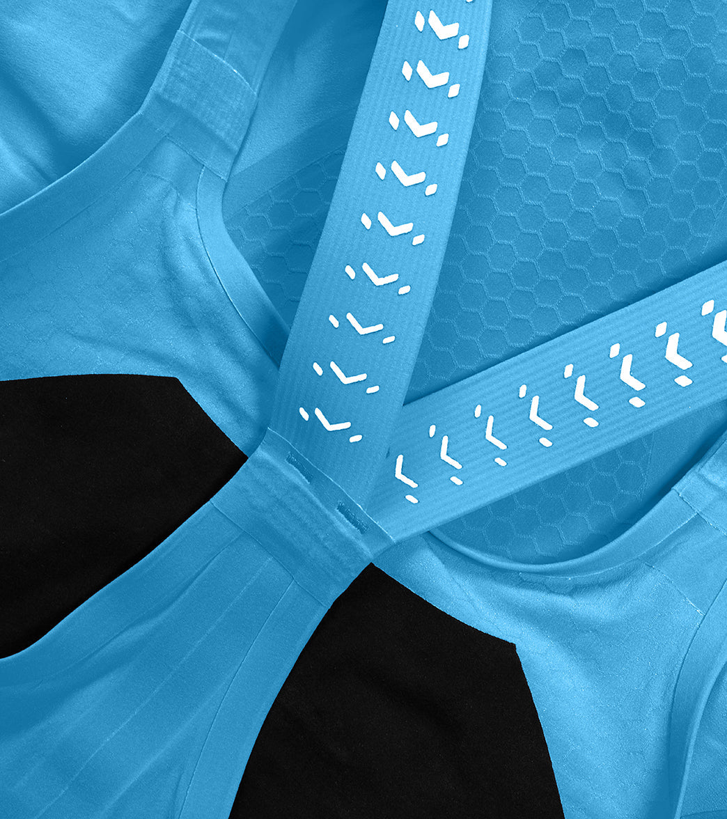 Speedo Women's LZR Intent 2.0 Closed Back Kneeskin Tech Suit Swimsuit