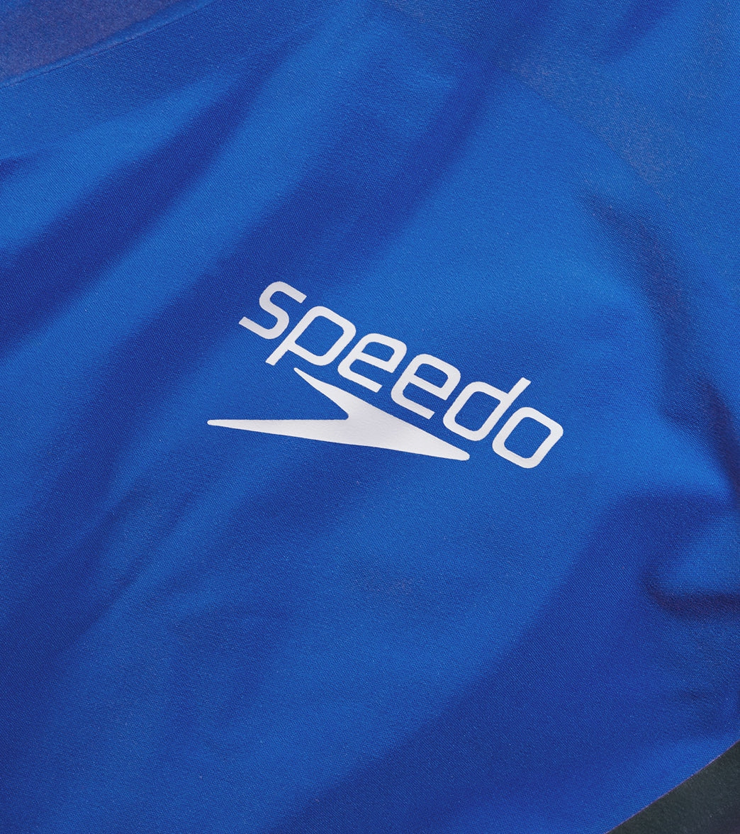 Speedo Men's LZR Intent 2.0 Jammer Tech Suit Swimsuit