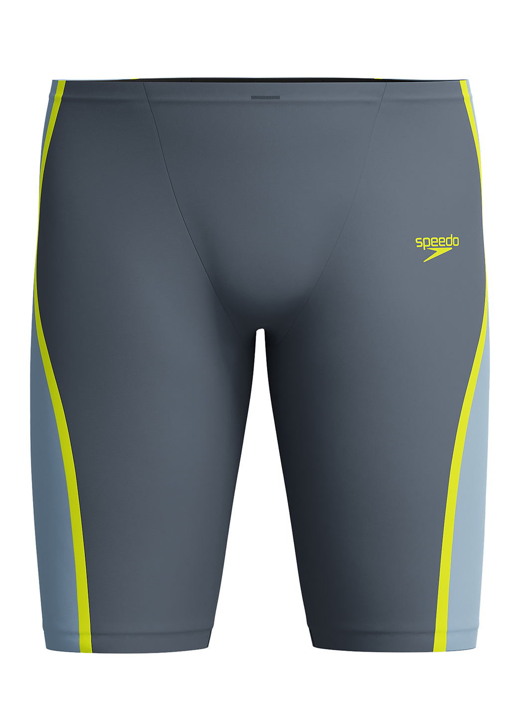 Speedo Men's LZR Intent 2.0 Jammer Tech Suit Swimsuit