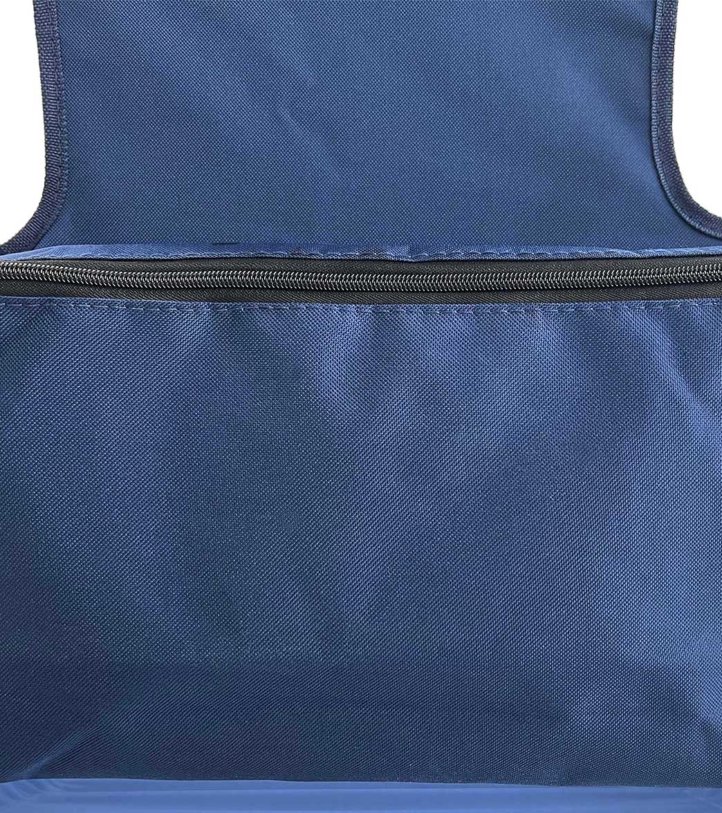 Ostrich Backpack 3N1 Wood Arm Lounge Chair