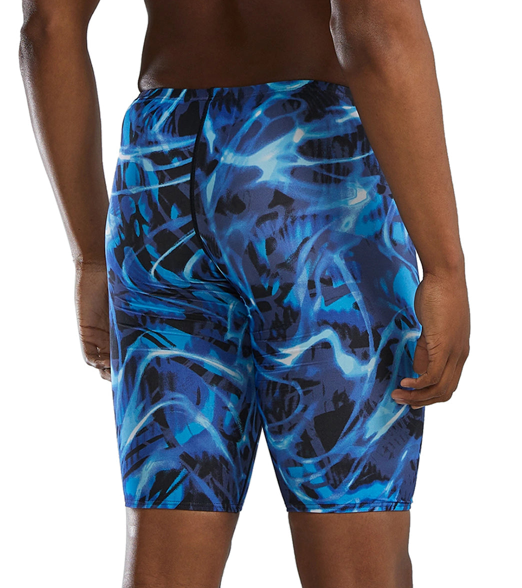TYR Men's Electro Jammer Swimsuit